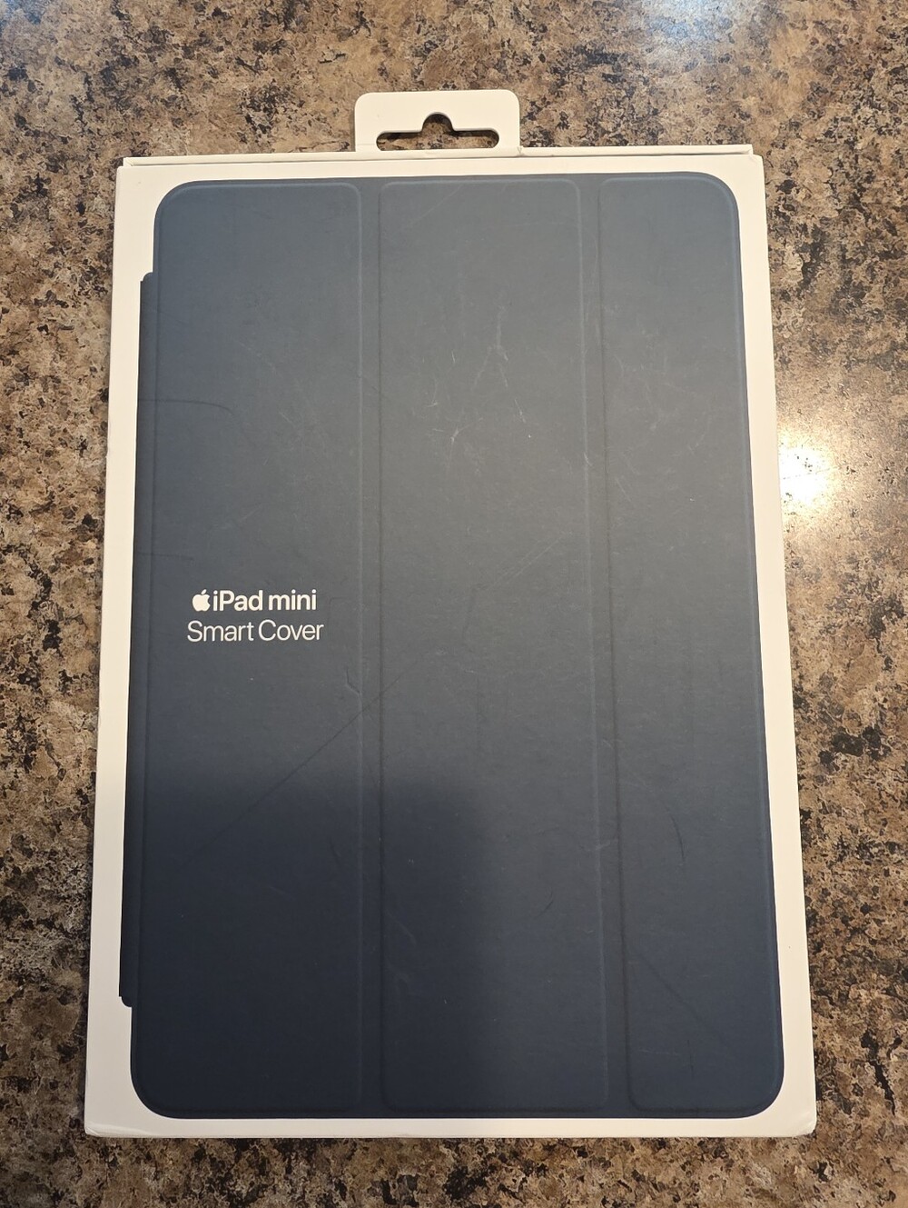 Apple iPad mini 5th Gen Smart Cover - Teal Blue
